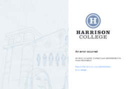 harrison.instructure.com
