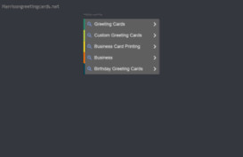 harrisongreetingcards.net