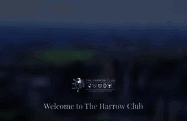 harrowclubw10.org