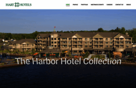 harthotels.com