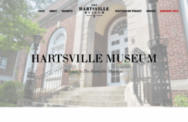 hartsvillemuseum.org