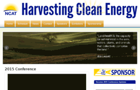 harvestcleanenergy.org