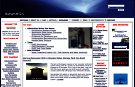 harvesth2o.com