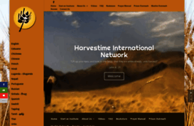 harvestime.org