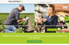 harvestmark.com