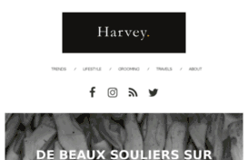 harvey.modspenews.com