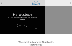 harwestech.com