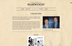 harwood-watch.com