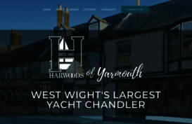 harwoods-yacht-chandlers.co.uk