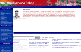 haryanapolice.nic.in