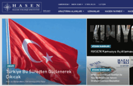 hasen.org.tr