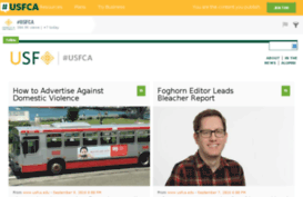 hashtag.usfca.edu
