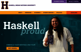 haskell.edu