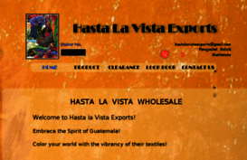 hastalavistaexports.com