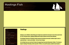 hastingsfish.co.uk