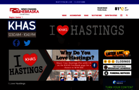 hastingslink.com