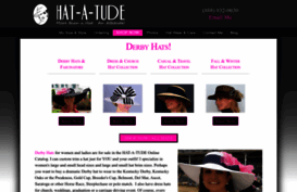 hat-a-tude.com