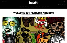 hatchkingdom.com