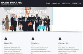 hatripharma.com