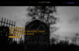 hauntedhistorytrail.com