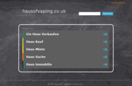 hausofvaping.co.uk