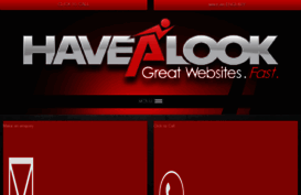 havealookwebdesign.com.au