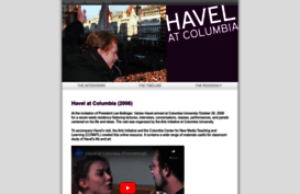 havel.columbia.edu