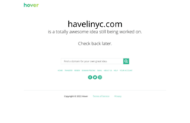 havelinyc.com