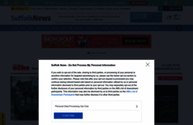 haverhillecho.co.uk