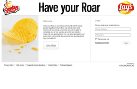 haveyourroar.co.za