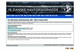 havforsk2015.geus.dk