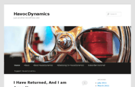 havocdynamics.xtreemhost.com
