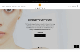 havvn.com