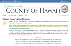 hawaiicounty.ehawaii.gov