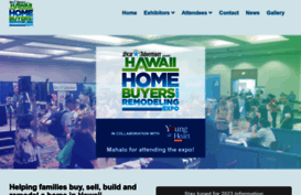 hawaiihomebuyersfair.com