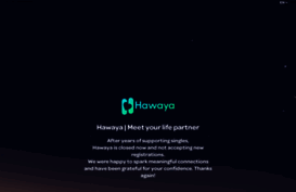 hawaya.com