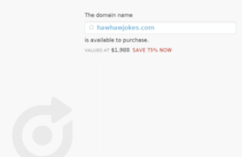 hawhawjokes.com