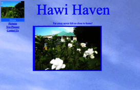 hawihaven.com