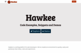 hawkee.com
