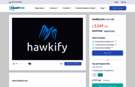 hawkify.com