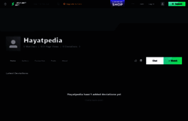 hayatpedia.deviantart.com
