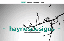 haynesdesigns.com