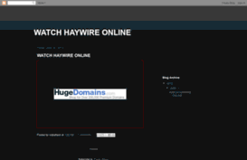 haywire-full-movie.blogspot.nl