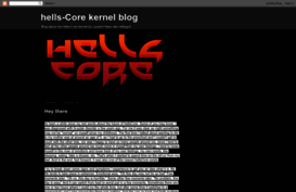 hc-kernel.blogspot.com