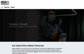 hcasurveys.com