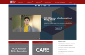 hcdc.edu.ph