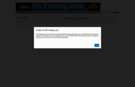 hcfishing.com