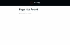 hcgbody.fitproconnect.com