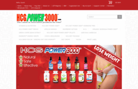 hcgpower3000.com