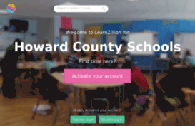 hcpss.learnzillion.com